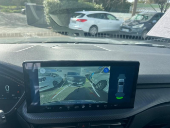 Photo 25 du bon plan FORD Kuga 2.5 Duratec 180ch Hybrid FlexiFuel ST-Line Powershift occasion à 31890 €