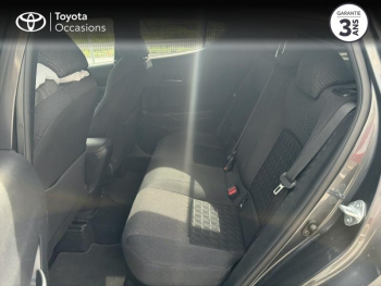 Photo 12 du bon plan TOYOTA C-HR 122h Edition 2WD E-CVT MY22 occasion à 22290 €
