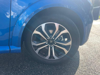 Photo 7 du bon plan FORD Puma 1.0 Flexifuel 125ch S&S mHEV ST-Line occasion à 19590 €