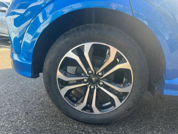 Photo 8 du bon plan FORD Puma 1.0 Flexifuel 125ch S&S mHEV ST-Line occasion à 19590 €