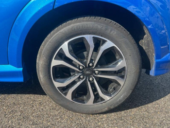 Photo 9 du bon plan FORD Puma 1.0 Flexifuel 125ch S&S mHEV ST-Line occasion à 19590 €