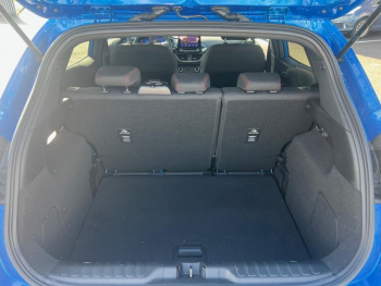 Photo 11 du bon plan FORD Puma 1.0 Flexifuel 125ch S&S mHEV ST-Line occasion à 19590 €