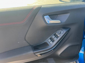 Photo 14 du bon plan FORD Puma 1.0 Flexifuel 125ch S&S mHEV ST-Line occasion à 19590 €