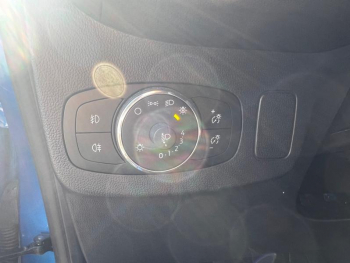 Photo 15 du bon plan FORD Puma 1.0 Flexifuel 125ch S&S mHEV ST-Line occasion à 19590 €