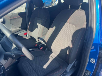 Photo 17 du bon plan FORD Puma 1.0 Flexifuel 125ch S&S mHEV ST-Line occasion à 19590 €