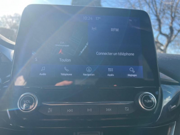 Photo 18 du bon plan FORD Puma 1.0 Flexifuel 125ch S&S mHEV ST-Line occasion à 19590 €