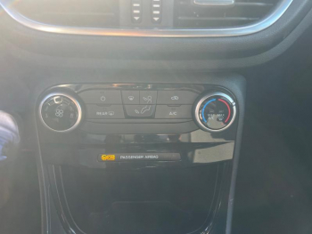 Photo 19 du bon plan FORD Puma 1.0 Flexifuel 125ch S&S mHEV ST-Line occasion à 19590 €