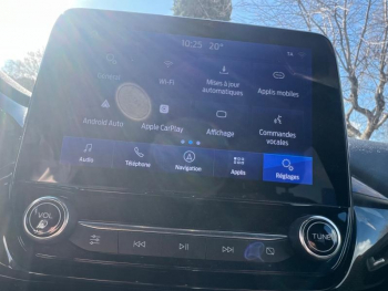 Photo 20 du bon plan FORD Puma 1.0 Flexifuel 125ch S&S mHEV ST-Line occasion à 19590 €