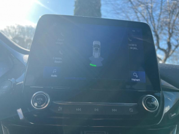 Photo 21 du bon plan FORD Puma 1.0 Flexifuel 125ch S&S mHEV ST-Line occasion à 19590 €