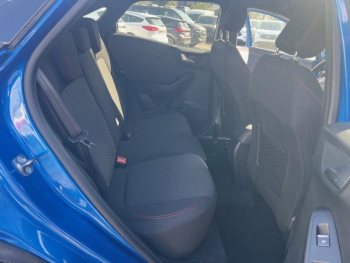 Photo 22 du bon plan FORD Puma 1.0 Flexifuel 125ch S&S mHEV ST-Line occasion à 19590 €