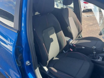 Photo 23 du bon plan FORD Puma 1.0 Flexifuel 125ch S&S mHEV ST-Line occasion à 19590 €