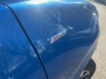 Photo 25 du bon plan FORD Puma 1.0 Flexifuel 125ch S&S mHEV ST-Line occasion à 19590 €