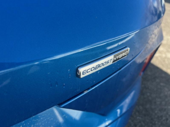 Photo 26 du bon plan FORD Puma 1.0 Flexifuel 125ch S&S mHEV ST-Line occasion à 19590 €