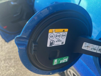 Photo 27 du bon plan FORD Puma 1.0 Flexifuel 125ch S&S mHEV ST-Line occasion à 19590 €