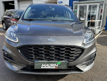 Photo 2 du bon plan FORD Kuga 2.0 EcoBlue 150ch mHEV ST-Line X occasion à 20990 €