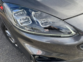 Photo 3 du bon plan FORD Kuga 2.0 EcoBlue 150ch mHEV ST-Line X occasion à 20990 €