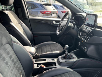 Photo 7 du bon plan FORD Kuga 2.0 EcoBlue 150ch mHEV ST-Line X occasion à 20990 €