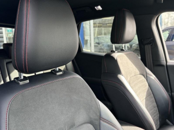 Photo 9 du bon plan FORD Kuga 2.0 EcoBlue 150ch mHEV ST-Line X occasion à 20990 €