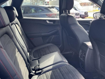 Photo 11 du bon plan FORD Kuga 2.0 EcoBlue 150ch mHEV ST-Line X occasion à 20990 €