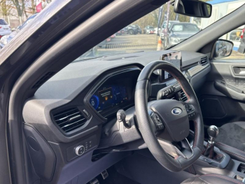 Photo 13 du bon plan FORD Kuga 2.0 EcoBlue 150ch mHEV ST-Line X occasion à 20990 €