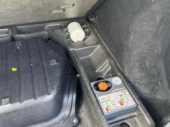 Photo 14 du bon plan FORD Kuga 2.0 EcoBlue 150ch mHEV ST-Line X occasion à 20990 €