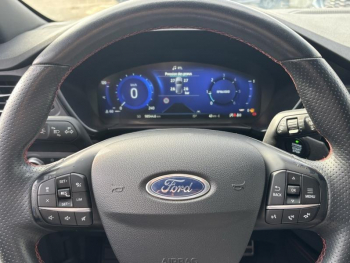 Photo 17 du bon plan FORD Kuga 2.0 EcoBlue 150ch mHEV ST-Line X occasion à 20990 €