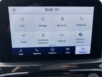 Photo 23 du bon plan FORD Kuga 2.0 EcoBlue 150ch mHEV ST-Line X occasion à 20990 €