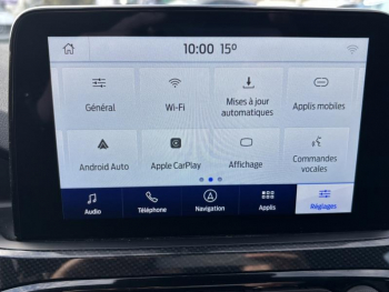 Photo 25 du bon plan FORD Kuga 2.0 EcoBlue 150ch mHEV ST-Line X occasion à 20990 €