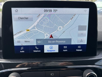 Photo 27 du bon plan FORD Kuga 2.0 EcoBlue 150ch mHEV ST-Line X occasion à 20990 €