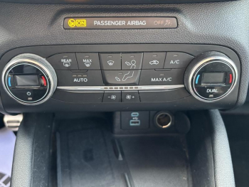 Photo 28 du bon plan FORD Kuga 2.0 EcoBlue 150ch mHEV ST-Line X occasion à 20990 €