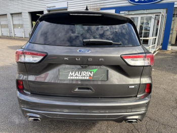 Photo 29 du bon plan FORD Kuga 2.0 EcoBlue 150ch mHEV ST-Line X occasion à 20990 €