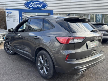Photo 30 du bon plan FORD Kuga 2.0 EcoBlue 150ch mHEV ST-Line X occasion à 20990 €