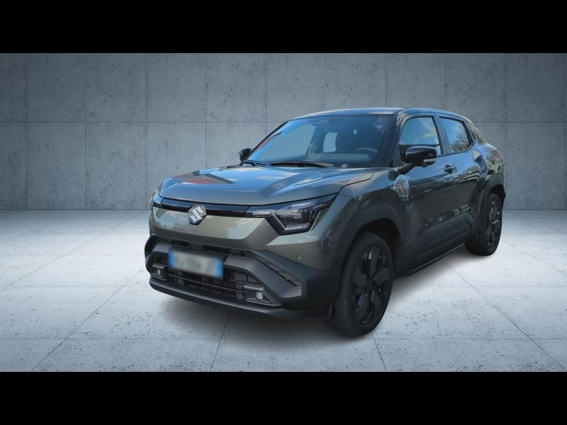 Bon plan SUZUKI Vitara 174ch 61kWh Style occasion à 33980 €