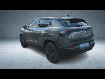 Photo 3 du bon plan SUZUKI Vitara 174ch 61kWh Style occasion à 33980 €