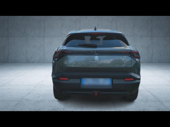 Photo 4 du bon plan SUZUKI Vitara 174ch 61kWh Style occasion à 33980 €