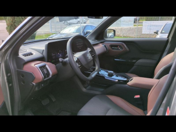 Photo 11 du bon plan SUZUKI Vitara 174ch 61kWh Style occasion à 33980 €