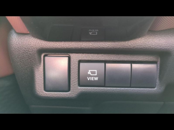 Photo 17 du bon plan SUZUKI Vitara 174ch 61kWh Style occasion à 33980 €