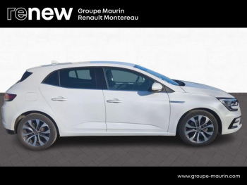Photo 3 du bon plan RENAULT Megane 1.3 TCe 140ch FAP Intens EDC occasion à 15900 €