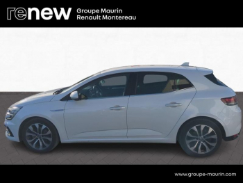 Photo 7 du bon plan RENAULT Megane 1.3 TCe 140ch FAP Intens EDC occasion à 15900 €