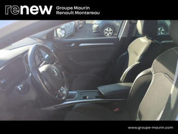 Photo 10 du bon plan RENAULT Megane 1.3 TCe 140ch FAP Intens EDC occasion à 15900 €