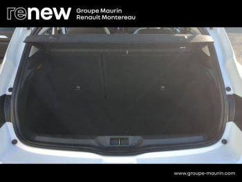 Photo 13 du bon plan RENAULT Megane 1.3 TCe 140ch FAP Intens EDC occasion à 15900 €