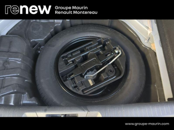 Photo 14 du bon plan RENAULT Megane 1.3 TCe 140ch FAP Intens EDC occasion à 15900 €