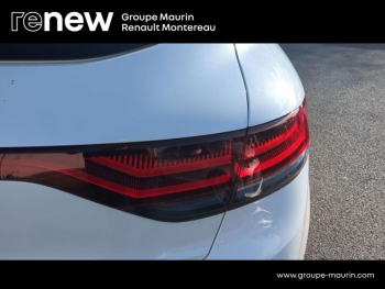 Photo 16 du bon plan RENAULT Megane 1.3 TCe 140ch FAP Intens EDC occasion à 15900 €