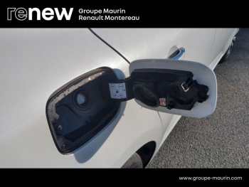 Photo 18 du bon plan RENAULT Megane 1.3 TCe 140ch FAP Intens EDC occasion à 15900 €