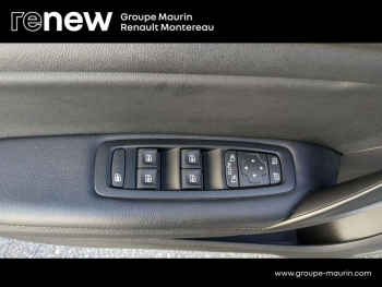 Photo 23 du bon plan RENAULT Megane 1.3 TCe 140ch FAP Intens EDC occasion à 15900 €