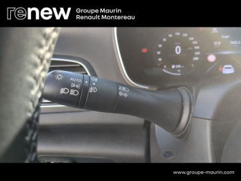 Photo 25 du bon plan RENAULT Megane 1.3 TCe 140ch FAP Intens EDC occasion à 15900 €