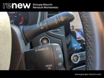 Photo 26 du bon plan RENAULT Megane 1.3 TCe 140ch FAP Intens EDC occasion à 15900 €