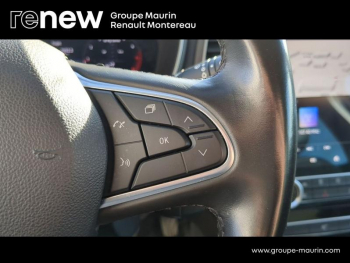 Photo 28 du bon plan RENAULT Megane 1.3 TCe 140ch FAP Intens EDC occasion à 15900 €