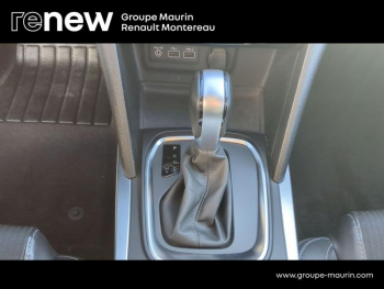 Photo 31 du bon plan RENAULT Megane 1.3 TCe 140ch FAP Intens EDC occasion à 15900 €