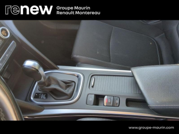 Photo 32 du bon plan RENAULT Megane 1.3 TCe 140ch FAP Intens EDC occasion à 15900 €